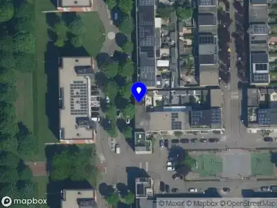 Europa Taxi Amsterdam