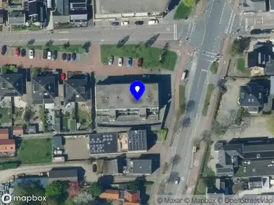 Stichting Vrienden van Dampegheest