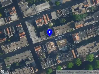 Roosje Mia Kuizenga Amsterdam