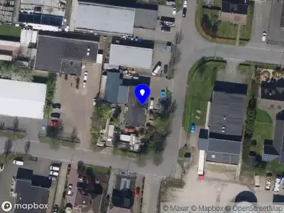 Bakkershart Roosendaal