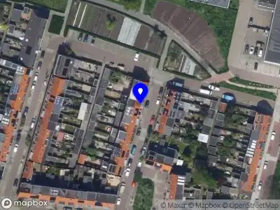 Vereniging van eigenaars gebouw 