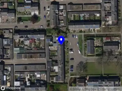 Biljartvereniging De Vosjes