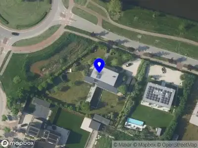 Nieuw bedrijf Rocking Roses