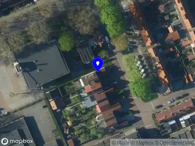 Vereniging van eigenaars gebouw 