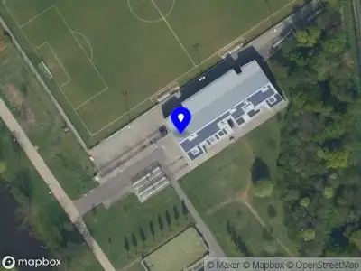 Stichting Sponsoring CWO Vlaardingen