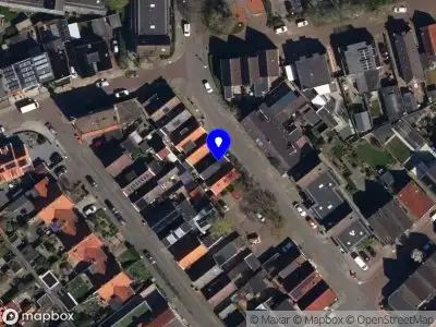 Pedicuresalon "Sterrebos" Winschoten