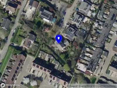 Psychotherapiepraktijk De Speling