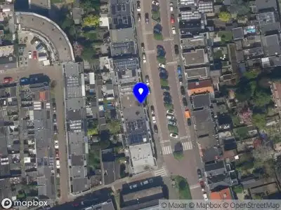 Stichting De Spil Woonvoorziening Vlaardingen
