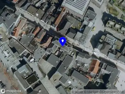 Nieuw bedrijf De Oude Rechtbank B.V.