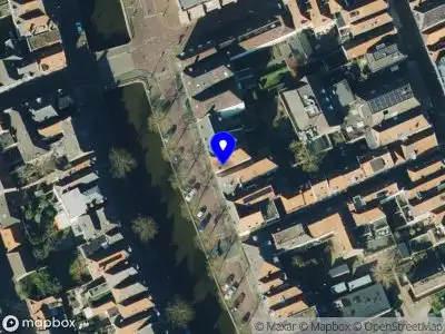 Nieuw bedrijf VvE burgwal 78 te Kampen