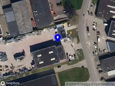 Verkeersregelaars Friesland