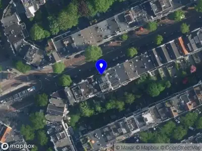 VvE Willemsparkweg 147 Amsterdam