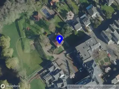 Stichting Vestingwerken Ravenstein