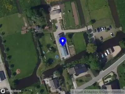 HannesHoeve V.O.F. GIESSENBURG
