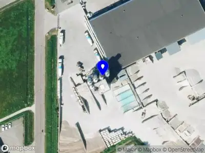 Nieuw bedrijf Kijlstra Betonmortel Emmen