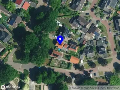 Nieuw bedrijf Stichting Vrienden van de Fanfare Markelo