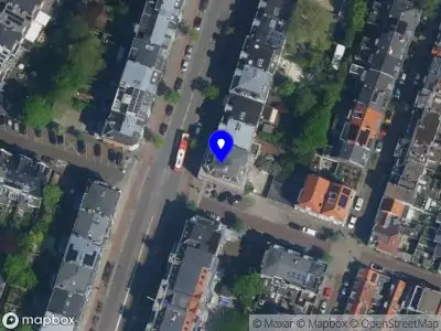 VvE Flatgebouw Wilhelminastraat 59 Haarlem Haarlem
