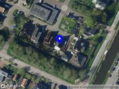 Stichting Dorpsraad Burgerbrug en Omstreken