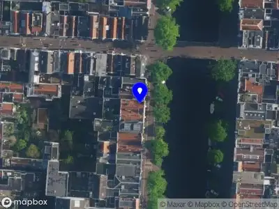 Palo Santo Discos Amsterdam