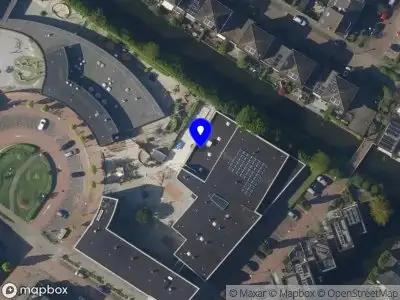 Schermvereniging Robbschermen Alphen aan den Rijn