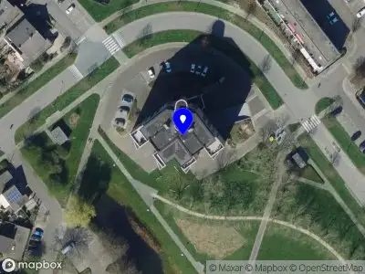 Van Leeuwen Objectbeheer