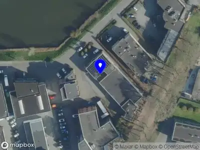 Gyrasense B.V. Nijmegen