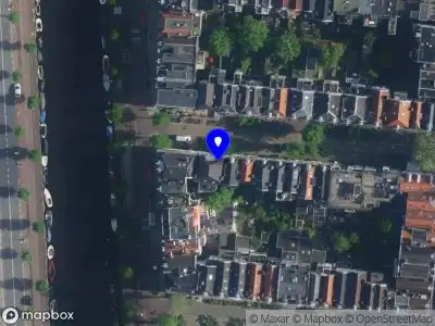 Vereniging van eigenaars gebouw "Saenredamstraat 4A" te Amsterdam Amsterdam
