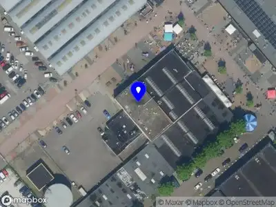 Marmaris Bazaar Beverwijk