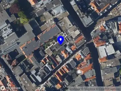 Aleksandra Renska 's-Gravenhage