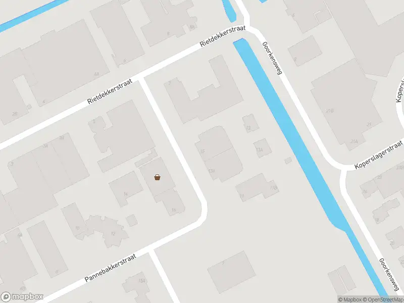 Nieuw bedrijf Coventry B.V.