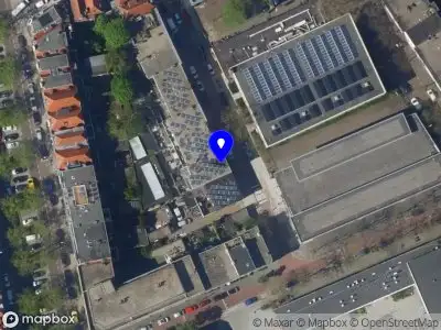 Kafo Onderhoud 's-Gravenhage