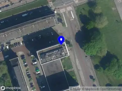 Ekol Bouwbedrijf Amsterdam