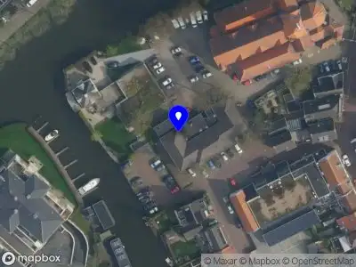 Nieuw bedrijf Scouting Montfoort