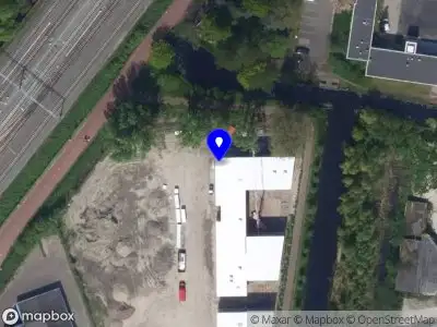 Creating Retail Parks B.V.