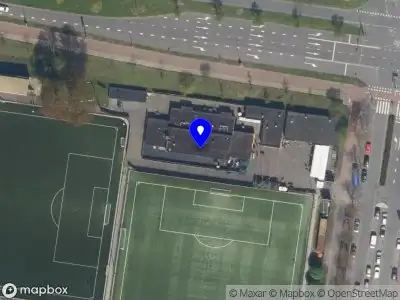 Stichting Kantine Sportpark Vreelust