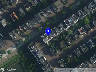Kennedy Approach Amsterdam