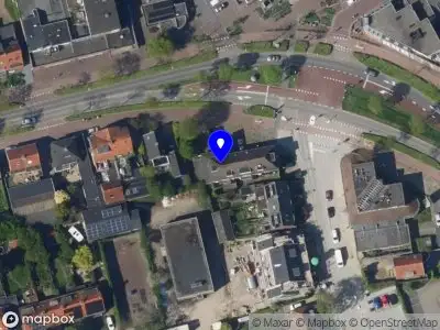 Assurantiekantoor P. van der Voorn