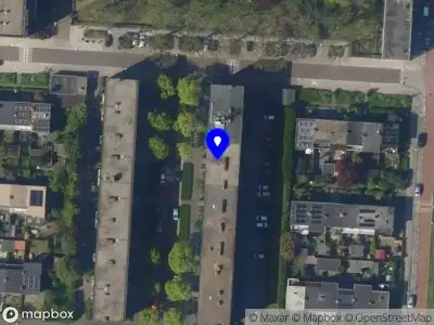 VvE Toermalijnlaan 18-32 Zonneflat 2 Utrecht