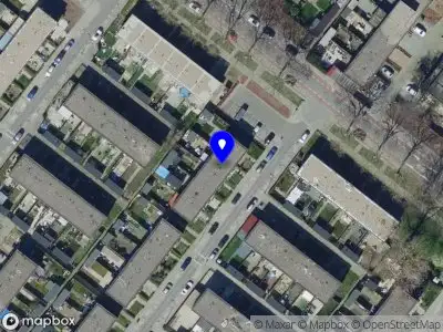 Bugaj Bouw HOOGVLIET ROTTERDAM