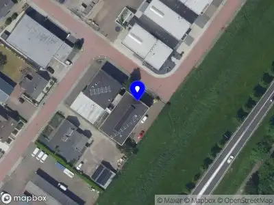 Nieuw bedrijf Custommate rasc B.V.