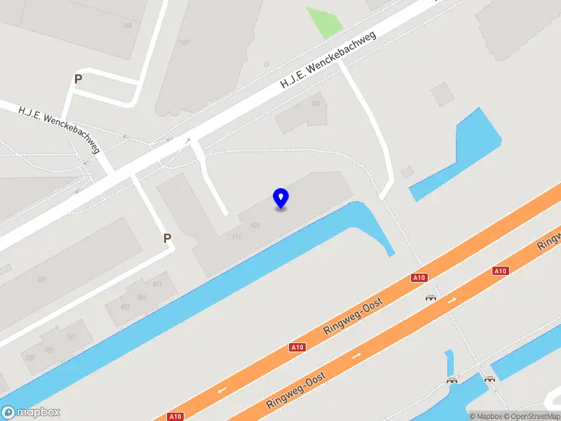 Sunrise Atrush B.V. in liquidatie