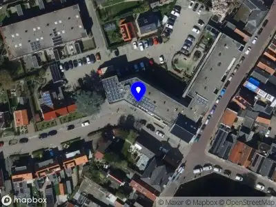 Omroep Archipel Dirksland