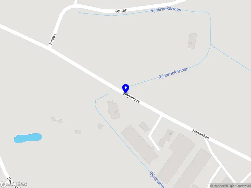 E&S Automotive Meerlo
