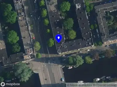 M. Kumas Amsterdam
