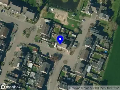 Brandweervereniging Pannerden