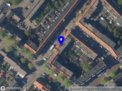 VvE Morelstraat 63/63-BIS