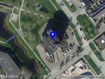 Stichting Buurtpreventie Drievliet 't Zand