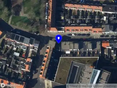 VvE Stallinggarage "Tjempaka" te Den Helder Den Helder