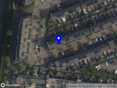 Court of Falcon B.V.