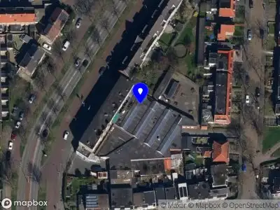 Borrelgenootschap GLOBAAL Leeuwarden